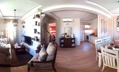 5-BR AND 3 T&B HOUSE AND LOT FOR SALE IN CAMELLA TORIL