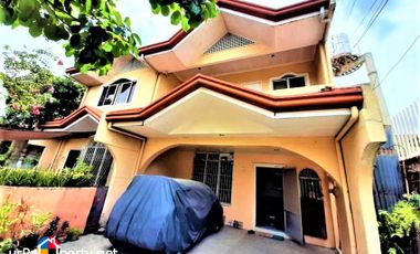 Private House for sale in Punta Princesa Cebu City