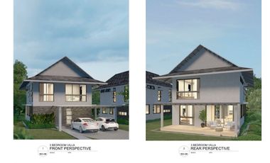 For Sale Beach Houses / Villas in Located in Danao City, Cebu!