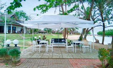 For Sale Beach Houses / Villas in Located in Danao City, Cebu!