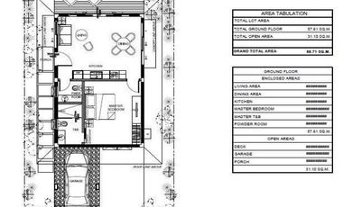 For Sale Beach Houses / Villas in Located in Danao City, Cebu!