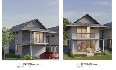 For Sale Beach Houses / Villas in Located in Danao City, Cebu!