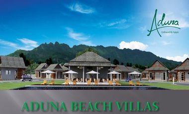 For Sale Beach Houses / Villas in Located in Danao City, Cebu!