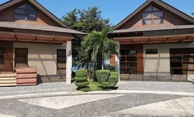 For Sale Beach Houses / Villas in Located in Danao City, Cebu!