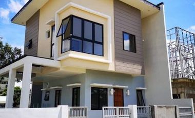3 Bedroom House and Lot in North Orchard Residences, Sta. Maria Bulacan