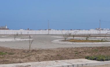 OPORTUNIDAD LIMITADA: VENTA DE TERRENO EN CONDOMINIO MIRADOR AZUL - PLAYA LOBOS