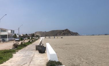 OPORTUNIDAD LIMITADA: VENTA DE TERRENO EN CONDOMINIO MIRADOR AZUL - PLAYA LOBOS