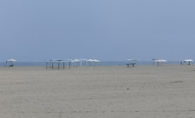 OPORTUNIDAD LIMITADA: VENTA DE TERRENO EN CONDOMINIO MIRADOR AZUL - PLAYA LOBOS