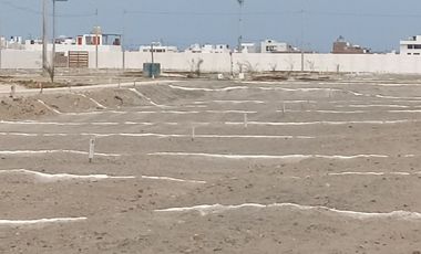 OPORTUNIDAD LIMITADA: VENTA DE TERRENO EN CONDOMINIO MIRADOR AZUL - PLAYA LOBOS