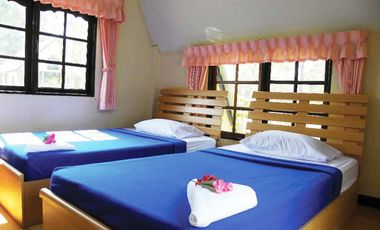 For Sale The Hotel Khao Yai 121 Key