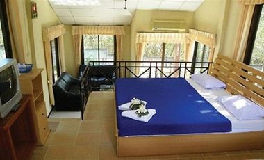 For Sale The Hotel Khao Yai 121 Key