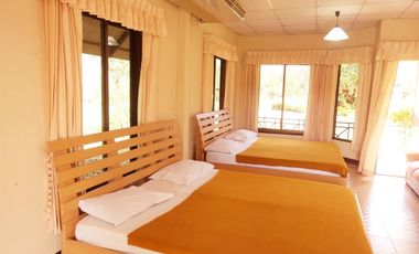 For Sale The Hotel Khao Yai 121 Key