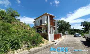 4 Bedroom RFO Brandnew House for Sale in Consolacion, Cebu
