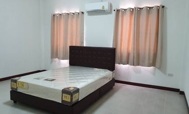 Townhouse for sale, Muang Petchaboon