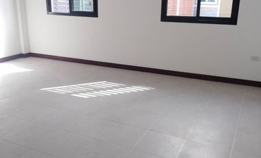 Townhouse for sale, Muang Petchaboon
