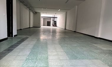 SE VENDE BODEGA EN SAN MIGUEL