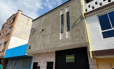 SE VENDE BODEGA EN SAN MIGUEL