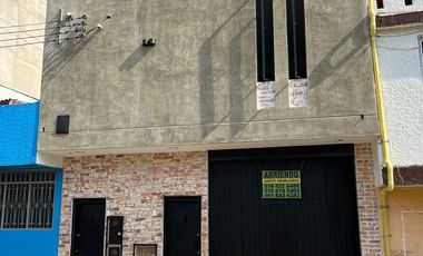 SE VENDE BODEGA EN SAN MIGUEL