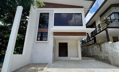 BrandNew House for sale in Metropolis, Talamban Cebu