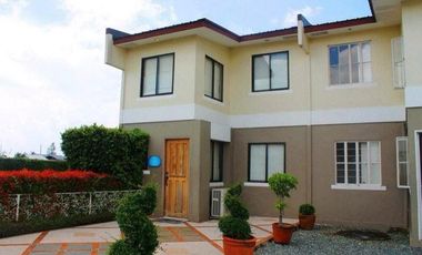 Lancaster New City in Kawit, Cavite