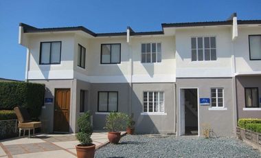 Lancaster New City in Kawit, Cavite