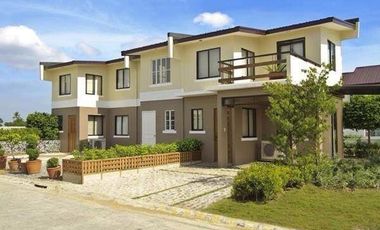 Lancaster New City in Kawit, Cavite