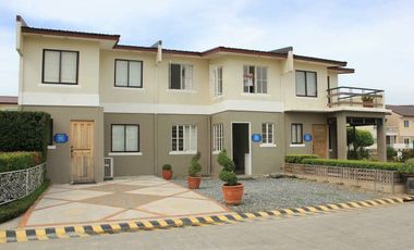Lancaster New City in Kawit, Cavite