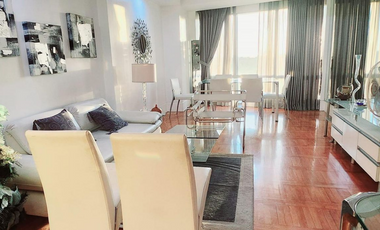 ONE MCKINLEY PLACE BGC 2BR CONDO UNIT FOR RENT