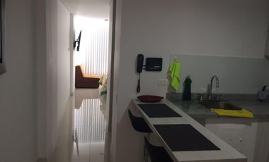 APARTAMENTO AMOBLADO, MANIZALES, CERCA AL CABLE