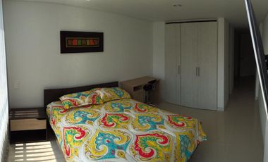 APARTAMENTO AMOBLADO, MANIZALES, CERCA AL CABLE