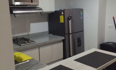 APARTAMENTO AMOBLADO, MANIZALES, CERCA AL CABLE