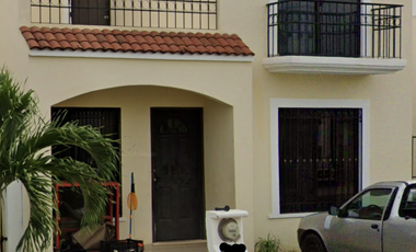 CASA EN VENTA, PROPIEDAD ADJUDICADA MUY ECONOMICA, REMATE - C. 13B 633, 97314 Mérida, Yuc.