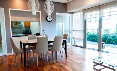 2 Bedroom Condominium Unit for Sale/Rent at The Residences at Greenbelt in Makati City