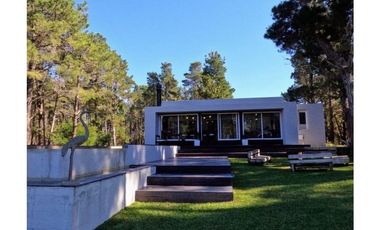 VENTA DE CASA EN VILLAROBLES - PARTIDO DE LA COSTA