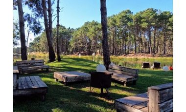 VENTA DE CASA EN VILLAROBLES - PARTIDO DE LA COSTA