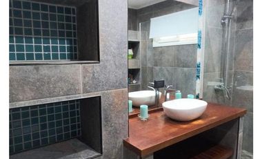 VENTA DE CASA EN VILLAROBLES - PARTIDO DE LA COSTA