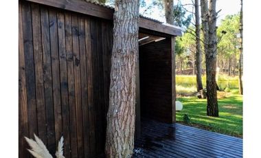 VENTA DE CASA EN VILLAROBLES - PARTIDO DE LA COSTA