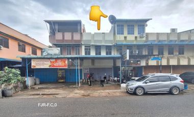 Shophouse Opposite Lucky Plaza Komp. Batama Nusa Permai Batam For Sale