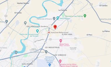 CASA EN VENTA, PASEO DE LA LLUVIA, RESIDENCIAL SENDEROS, ¡¡REMATE BANCARIO!! TORREÓN COAHUILA