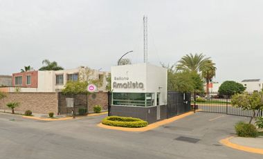 CASA EN VENTA, PASEO DE LA LLUVIA, RESIDENCIAL SENDEROS, ¡¡REMATE BANCARIO!! TORREÓN COAHUILA