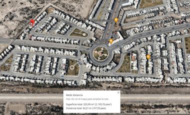 CASA EN VENTA, PASEO DE LA LLUVIA, RESIDENCIAL SENDEROS, ¡¡REMATE BANCARIO!! TORREÓN COAHUILA