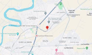 CASA EN VENTA, PASEO DE LA LLUVIA, RESIDENCIAL SENDEROS, ¡¡REMATE BANCARIO!! TORREÓN COAHUILA