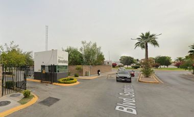CASA EN VENTA, PASEO DE LA LLUVIA, RESIDENCIAL SENDEROS, ¡¡REMATE BANCARIO!! TORREÓN COAHUILA