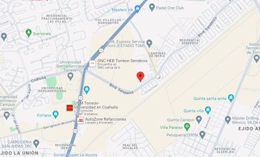 CASA EN VENTA, PASEO DE LA LLUVIA, RESIDENCIAL SENDEROS, ¡¡REMATE BANCARIO!! TORREÓN COAHUILA