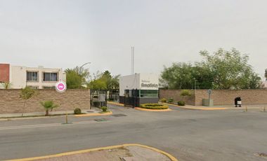 CASA EN VENTA, PASEO DE LA LLUVIA, RESIDENCIAL SENDEROS, ¡¡REMATE BANCARIO!! TORREÓN COAHUILA