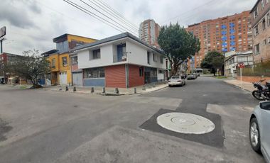 Apartamento en Venta en Barrio El Recuerdo Teusaquillo