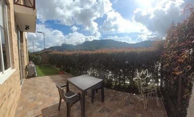 CASA EN VENTA TABIO CUNDINAMARCA