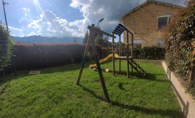 CASA EN VENTA TABIO CUNDINAMARCA