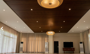 FOR SALE Reopened 3BR Bi-Level unit (238 SQM) at The Fordham Tower in East Bay Residences.