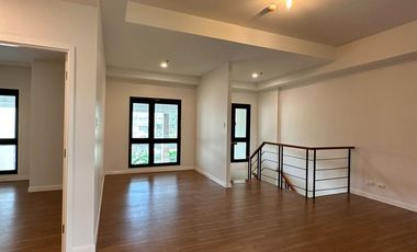 FOR SALE Reopened 3BR Bi-Level unit (238 SQM) at The Fordham Tower in East Bay Residences.